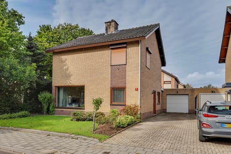 Dross Banensstraat 1