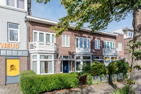 Timorstraat 19-D main image