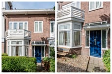 Afbeelding van Timorstraat 19-D - Tweede foto