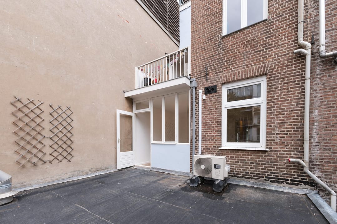 House Exterior