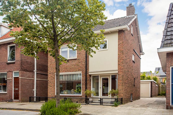 Lipperkerkstraat 526-A main image