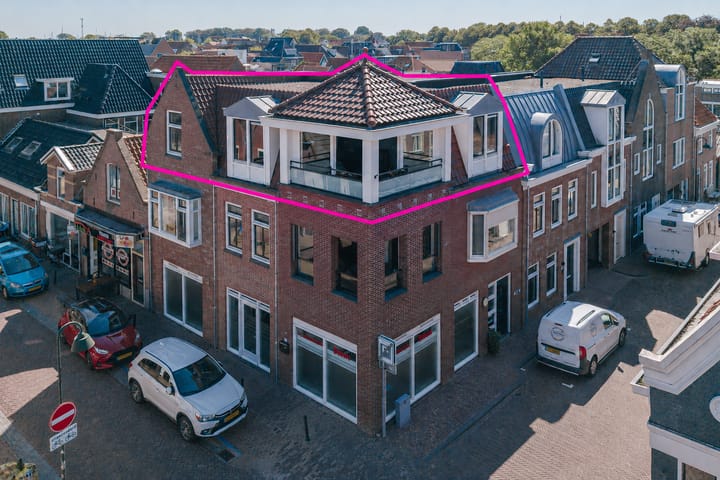 Kruisstraat 10-F main image