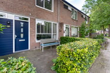 Afbeelding van Lupinestraat 6 - Tweede foto