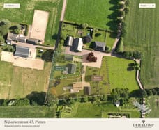 Afbeelding van Nijkerkerstraat nabij 43- kavel 1 - Tweede foto