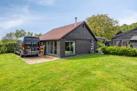 Afbeelding van Heuvelstraat 12-A - Derde foto