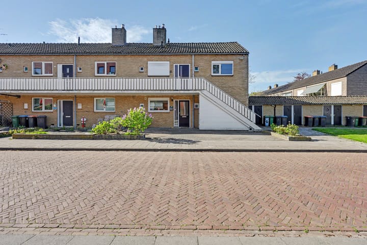 Paulus Potterstraat 13 main image