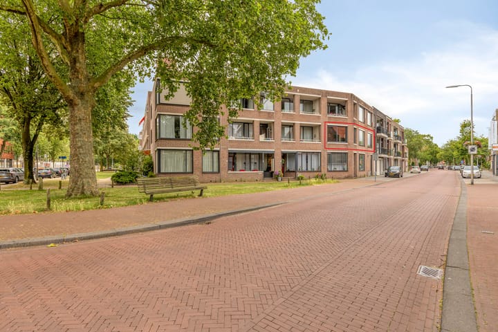 Lievekamplaan 40 main image