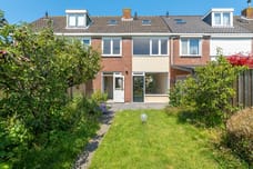 Afbeelding van Beethovenstraat 33 - Tweede foto