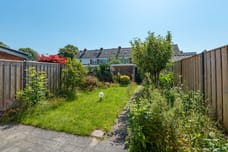 Afbeelding van Beethovenstraat 33 - Derde foto