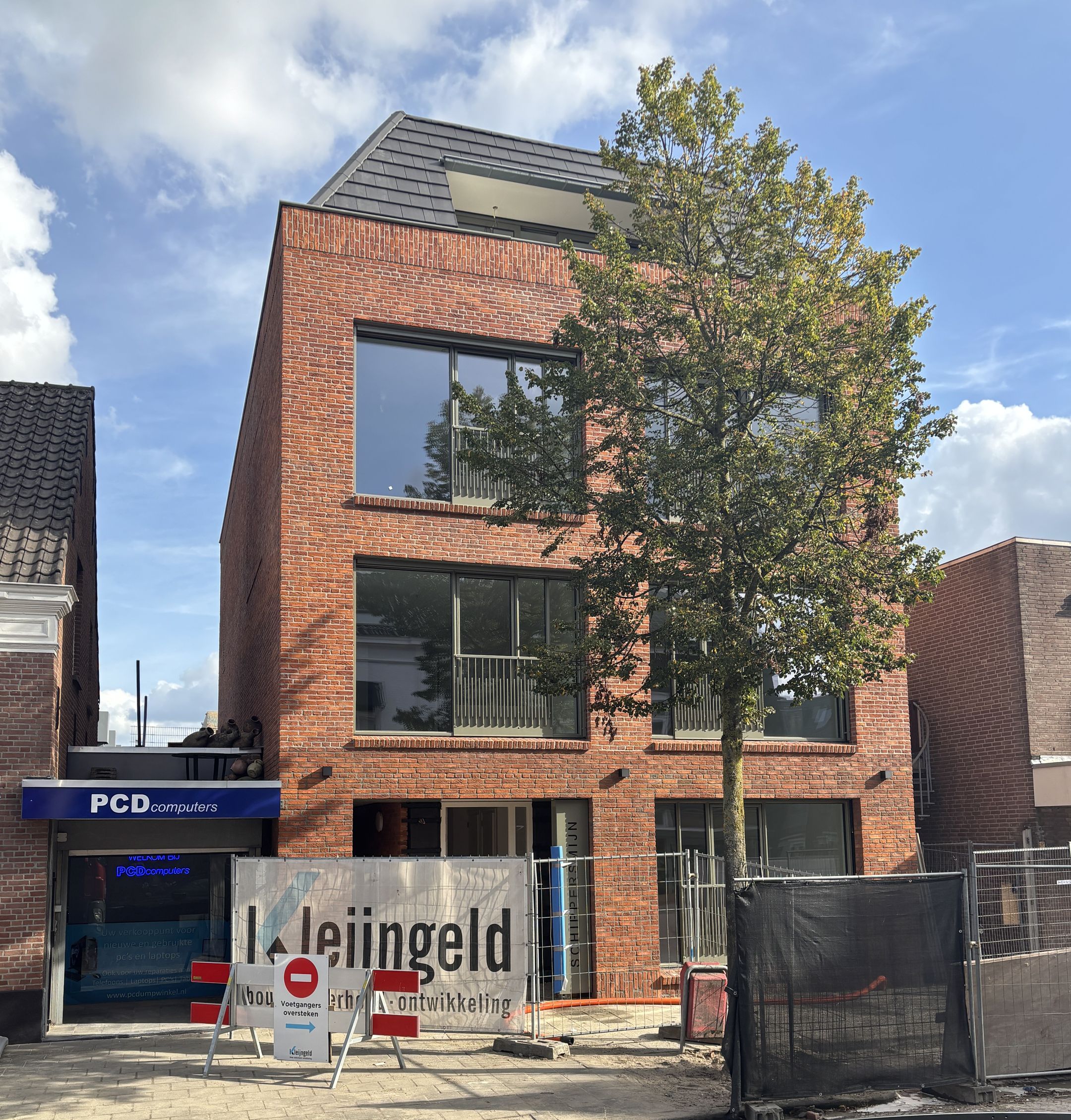 Foto van Stationsstraat 89