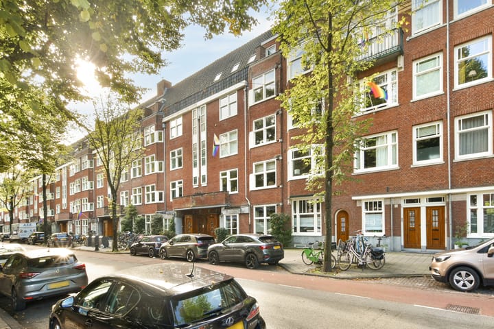 Churchill-laan 211-1 main image