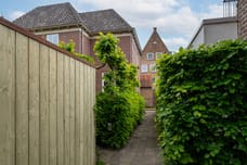 Afbeelding van Vissersdijk 1-F - Tweede foto