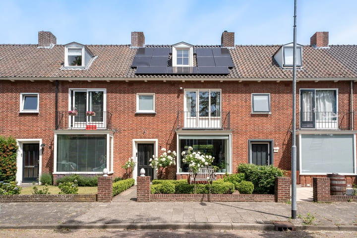 van Gentlaan 7 main image