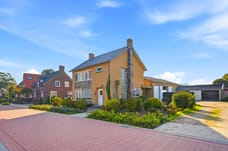 Afbeelding van Sint Cornelisstraat 13-a - Tweede foto