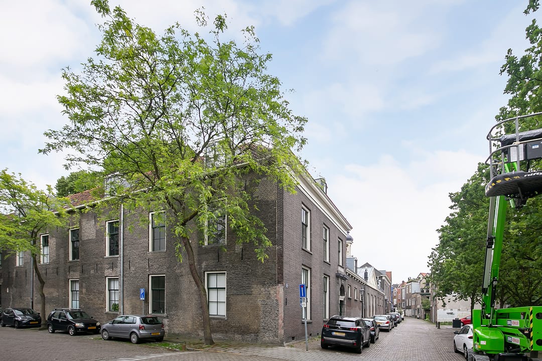 House Exterior