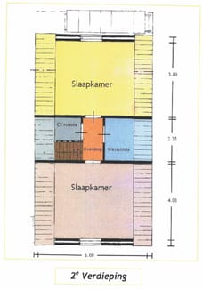 Afbeelding van Europaplein 11 - Derde foto