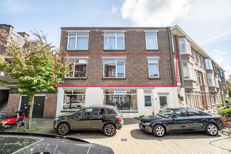 van Wassenaerstraat 9 tertiary image