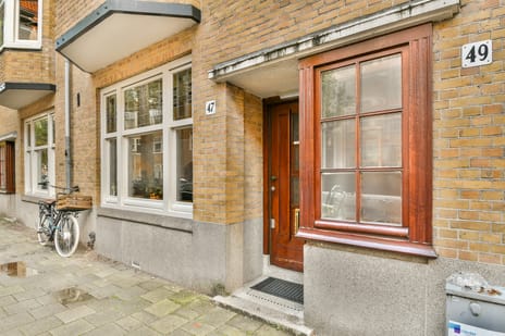 Afbeelding van Argonautenstraat 47 - Tweede foto