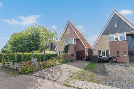 Afbeelding van Tuinstraat 24 - Tweede foto