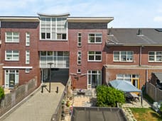Afbeelding van Laan van Broekpolder 68 - Tweede foto