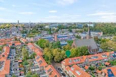 Afbeelding van Windesheimstraat 2-A - Derde foto