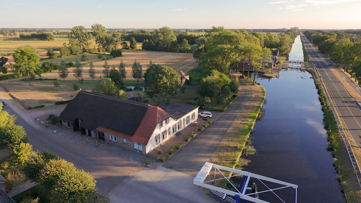 Nieuwlandenweg 1 main image
