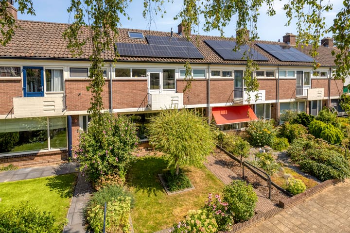 Lorentzstraat 13 main image