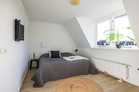 Afbeelding van Oostersingeldwarsstraat 3-B - Tweede foto