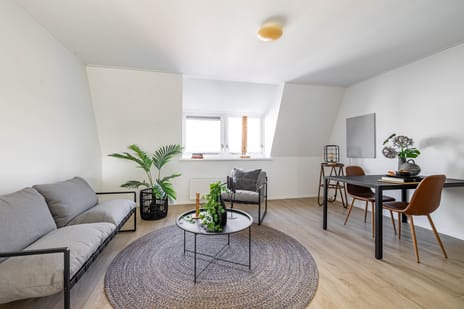 Afbeelding van Oostersingeldwarsstraat 3-B - Derde foto