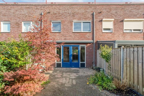 Afbeelding van Frankhuizerallee 452 - Derde foto