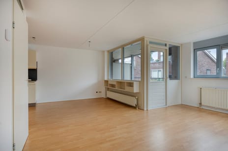 Afbeelding van Burgemeester Burgerhof 19 - Tweede foto