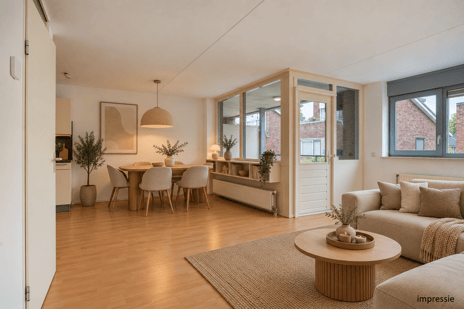 Afbeelding van Burgemeester Burgerhof 19 - Derde foto
