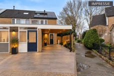 Image of Mozartstraat 57 - Second image
