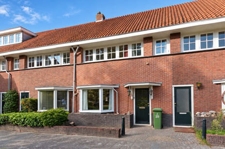 Wegastraat 39 main image