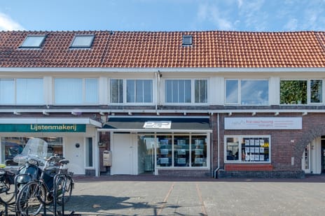 Amsterdamseweg 175 A