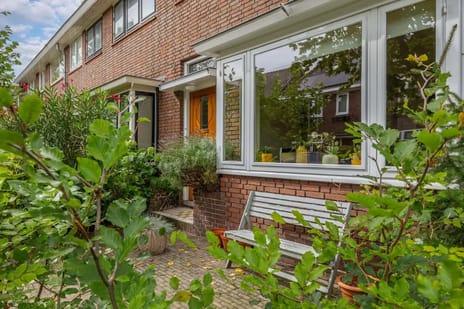 Afbeelding van Anemoonstraat 73 - Derde foto