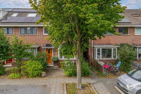 Afbeelding van Anemoonstraat 73 - Tweede foto