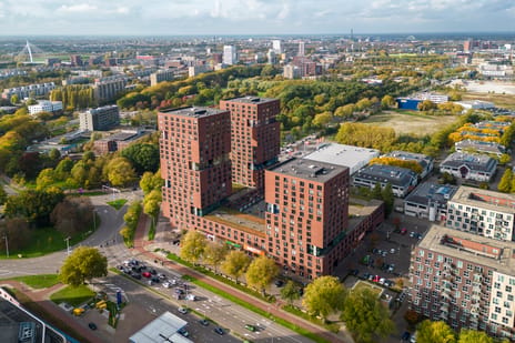 Europaplein 735 main image