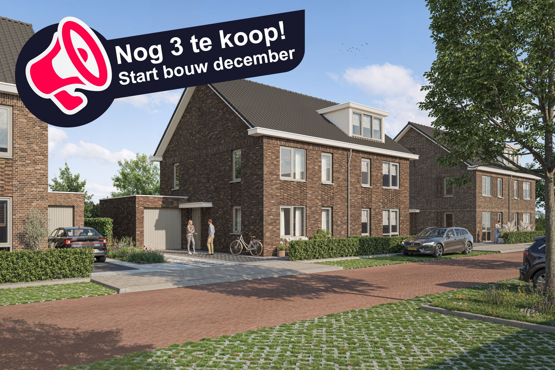 Foto van Dijkzicht