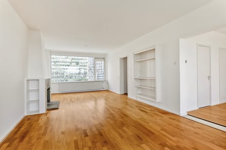 Afbeelding van De Boelelaan 373 - Tweede foto