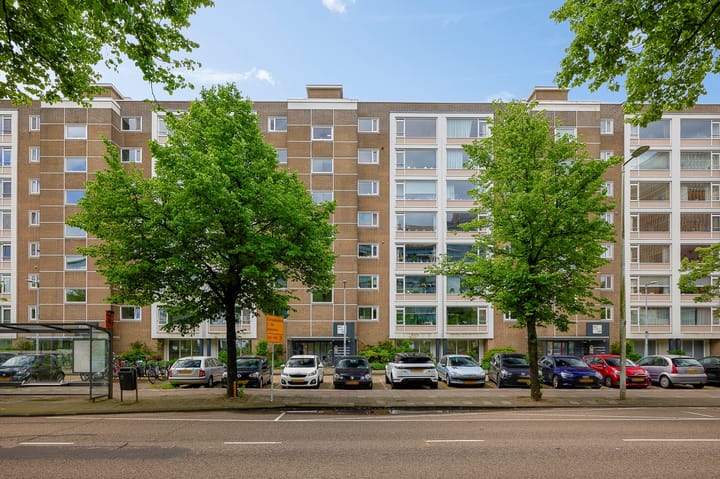 De Boelelaan 373 main image