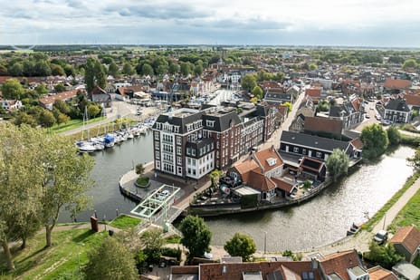 Afbeelding van Vissersdijk 58 - Tweede foto