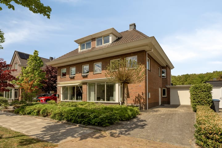 Vaart N.Z. 130 main image