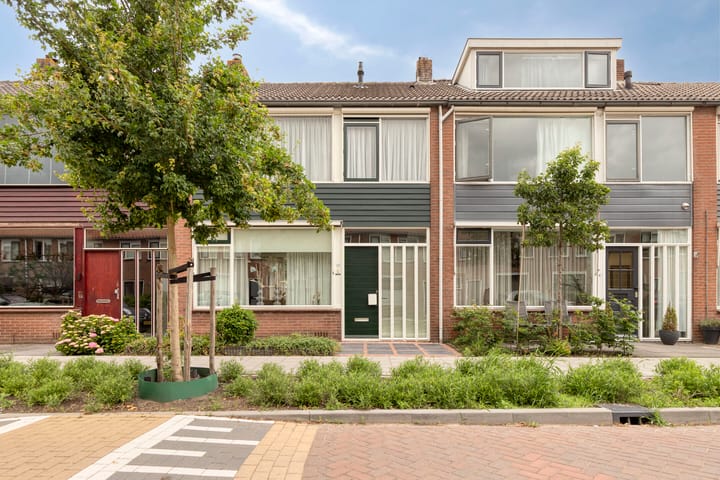 Oude Singel 27 main image
