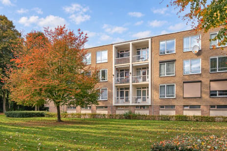 Forcadentstraat 64-B main image