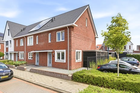 Charlie Parkerstraat 14 main image