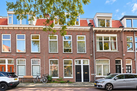 Afbeelding van Van St. Aldegondeplein 5 - Derde foto