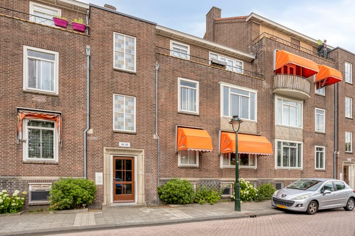 Jacob van Ruysdaelstraat 51 main image