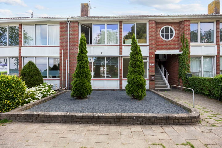de Houtmanstraat 26 main image