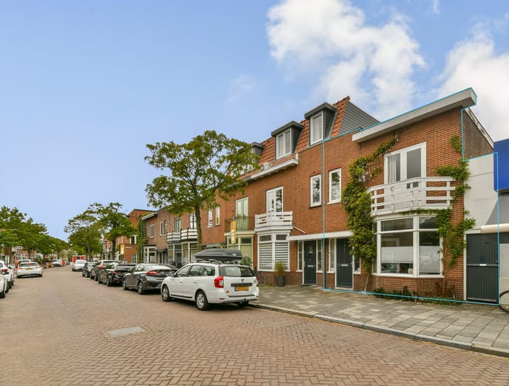 Dr. Schaepmanstraat 52 main image